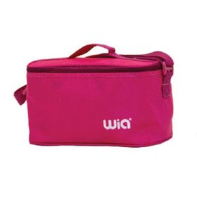 Wia WBSL80000.009 Pembe Beslenme Çantası
