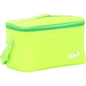 Wia WBSL80000 Fıstık Yeşili Beslenme Çantası