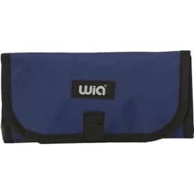 Wia WKLK7001-Lacivert 0011 25 Kalem Bölmeli Sanatsal Kalemlik