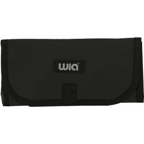 Wia WKLK7001-Siyah 0001 25 Kalem Bölmeli Sanatsal Kalemlik