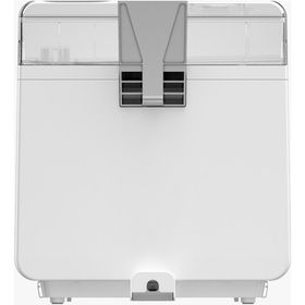 Wiami Airfryer 10.5 lt Buharlı Beyaz Hava Fritözü