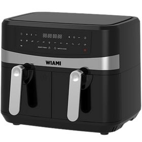 Wiami Airfryer 9 lt Yağsız Hava Fritözü