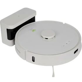 Wiami FX-10 Beyaz Robot Süpürge