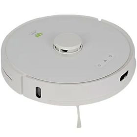 Wiami FX-10 Beyaz Robot Süpürge