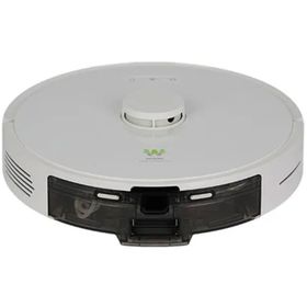 Wiami FX-10 Beyaz Robot Süpürge