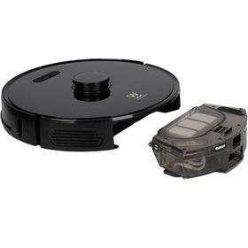 Wiami FX-10 Siyah Robot Süpürge