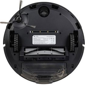 Wiami FX-10 Siyah Robot Süpürge