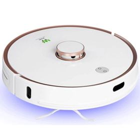 Wiami FX-11 Plus Beyaz Robot Süpürge