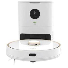 Wiami FX-11 Plus Beyaz Robot Süpürge