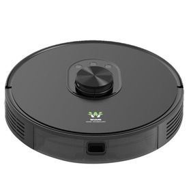 Wiami FX-9 Pro Siyah Robot Süpürge