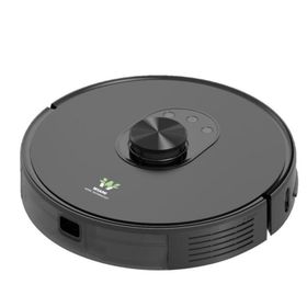 Wiami FX-9 Pro Siyah Robot Süpürge