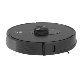 Wiami FX-9 Pro Siyah Robot Süpürge