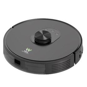 Wiami FX-9 Pro Siyah Robot Süpürge