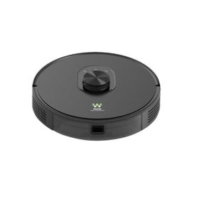 Wiami FX-9 Pro Siyah Robot Süpürge