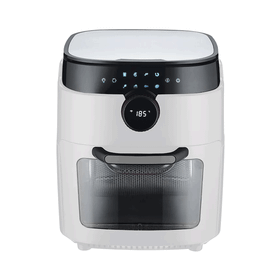 Wiami RA-011W 12 lt Beyaz Airfryer