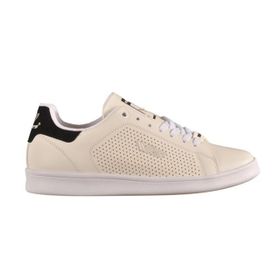 Wickers 2227 Beyaz Unisex Spor Ayakkabı