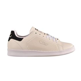 Wickers 2227 Beyaz Unisex Spor Ayakkabı