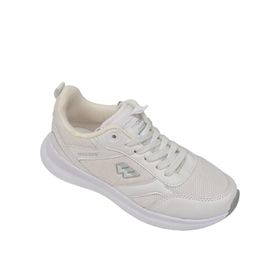 Wickers Sneaker Lacivert Kadın Spor Ayakkabı