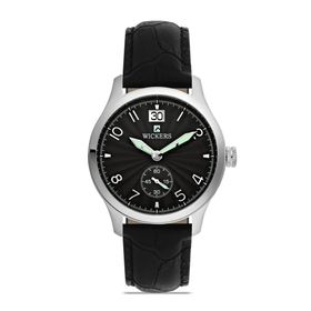 Wickers WKL-418-1BK Kadın Kol Saati