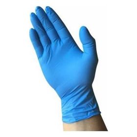 Wicromed 10'lu S Nitril Eldiven