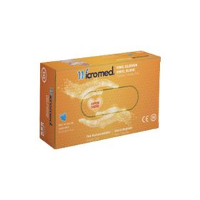 Wicromed 10'lu S Vinil Eldiven