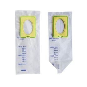 Wicromed Kız Pediatrik İdrar Torbası
