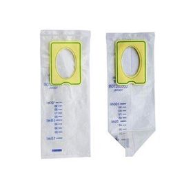 Wicromed Kız Pediatrik İdrar Torbası