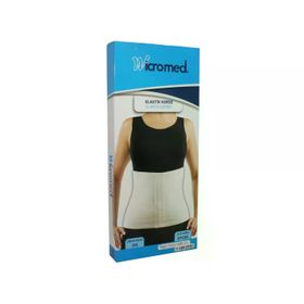 Wıcromed No:3 Elastik Korse