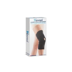 Wicromed Patella ve Ligament Destekli Standart Dizlik