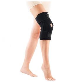 Wicromed Patella ve Ligament Destekli Standart Dizlik