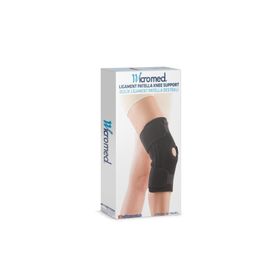 Wicromed Patella ve Ligament Destekli Standart Dizlik