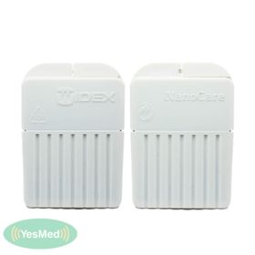 Widex 8 Adet Orjinal Metal Elekli İşitme Cihazı Filtresi