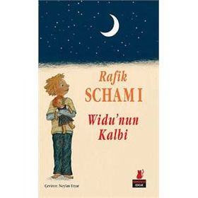 Widu’nun Kalbi - Rafik Schami