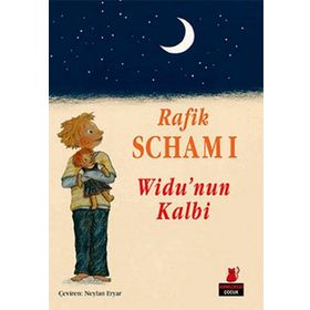 Widu’nun Kalbi - Rafik Schami