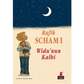 Widu’nun Kalbi - Rafik Schami