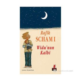 Widu’nun Kalbi - Rafik Schami