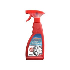 Wıeberr 550 ml Jant Temizleyici