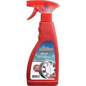 Wıeberr 550 ml Jant Temizleyici