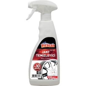 Wıeberr 550 ml Jant Temizleyici