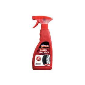 Wieberr 550 ml Lastik Parlatıcı