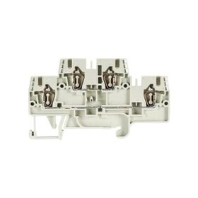 Wieland 2.5 mm Çift Katlı Yay Baskılı Klemens