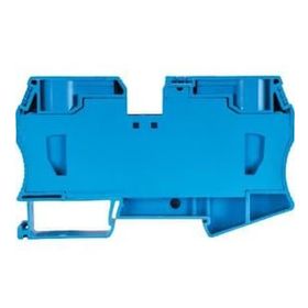 Wieland 2.5 mm Çift Katlı Yay Baskılı Klemens