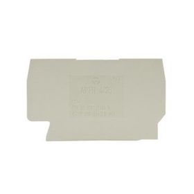 Wieland 4/35 İçin Nihayet Plakası