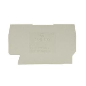 Wieland 4/35 İçin Nihayet Plakası