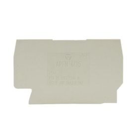 Wieland 4/35 İçin Nihayet Plakası