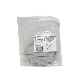 Wieland 4/35 İçin Nihayet Plakası