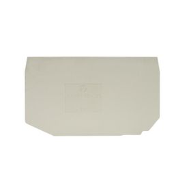 Wieland WKFN 10 / 35 İçin Nihayet Plakası