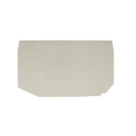 Wieland WKFN 10 / 35 İçin Nihayet Plakası