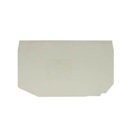 Wieland WKFN 10 / 35 İçin Nihayet Plakası