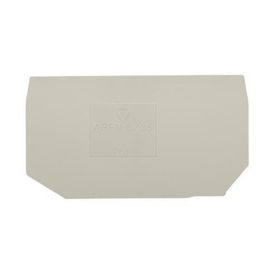 Wieland WKFN 10 / 35 İçin Nihayet Plakası
